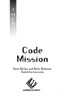 Code Mission - eBook