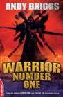 Warrior Number One - eBook
