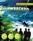 Science Adventures: Shipwrecked! - Explore floating and sinking and use science to survive - Book