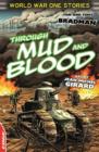 EDGE : World War One Short Stories: Through Mud and Blood - eBook
