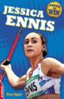Jessica Ennis. by Roy Apps - eBook