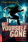 EDGE - A Rivets Short Story : Get Yourself Gone - eBook