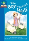 The Boy Who Cried Wolf - eBook