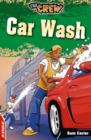 EDGE - The Crew : Car Wash - eBook