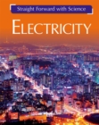 Straight Forward with Science: Electricity - Book