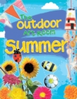 The Outdoor Art Room: Summer - Book