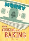 How to Make Money from Cooking and Baking - Book