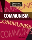 Systems of Government: Communism - Book