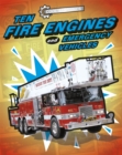 Cool Machines: Ten Fire Engines and Emergency Vehicles - Book