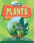Curious Nature: Plants - Book