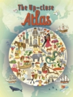 The Up-close Atlas - Book