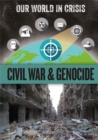 Our World in Crisis: Civil War and Genocide - Book