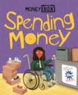 Money Box: Spending Money - Book