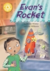 Reading Champion: Evan's Rocket : Independent Reading Yellow 3 - Book