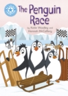 Reading Champion: The Penguin Race : Independent Reading Blue 4 - Book