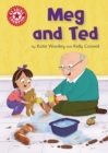 Meg and Ted : Independent Reading Red 2 - eBook