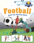 Sports Academy: Football - Book