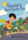 Samir's Best Sports Day : Independent Reading Gold 9 - eBook