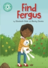 Find Fergus : Independent Reading Turquoise 7 - eBook