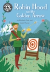 Robin Hood and the Golden Arrow : Independent Reading 14 - eBook