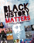 Black History Matters - eBook