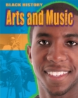 Black History: Arts and Music - Book