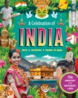 A Celebration of India - Book