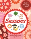 Earth's Amazing Cycles: Seasons - Book