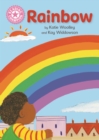 Rainbow : Independent Reading Pink 1B Non-fiction - eBook