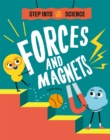 Step Into Science: Forces and Magnets - Book