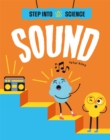 Step Into Science: Sound - Book