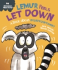 Lemur Feels Let Down - A book about disappointment - eBook