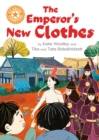 Reading Champion: The Emperor's New Clothes : Independent Reading Orange 6 - Book
