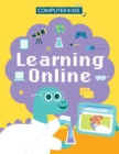 Computer Kids: Learning Online - Book