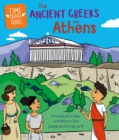 Ancient Greeks and Athens - eBook