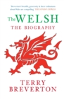 The Welsh The Biography - Book