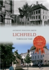 Lichfield Through Time - Book