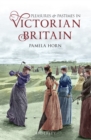 Pleasures and Pastimes in Victorian Britain - eBook