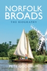 Norfolk Broads The Biography - eBook