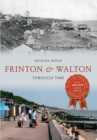 Frinton & Walton Through Time - eBook