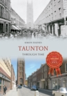 Taunton Through Time - eBook