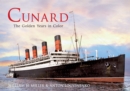 Cunard The Golden Years in Colour - eBook