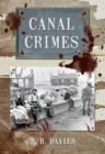 Canal Crimes - eBook