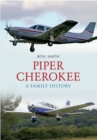 Piper Cherokee : A Family History - eBook