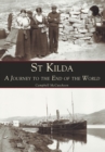 St Kilda A Journey to the End of the World - eBook