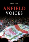 Anfield Voices - eBook