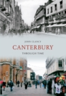 Canterbury Through Time - eBook
