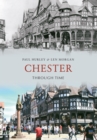 Chester Through Time - eBook