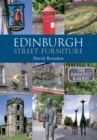 Edinburgh Street Furniture - eBook