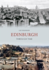 Edinburgh Through Time - eBook